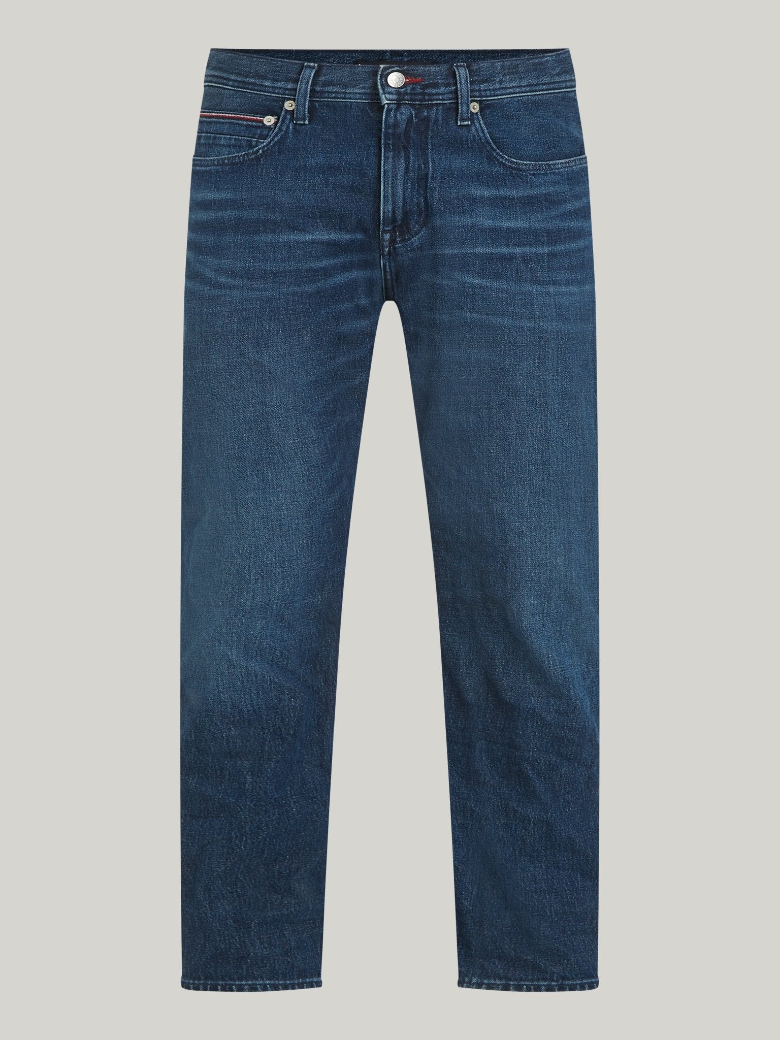 Tommy Hilfiger Mercer Regular Jean - Matt O'Brien Fashions