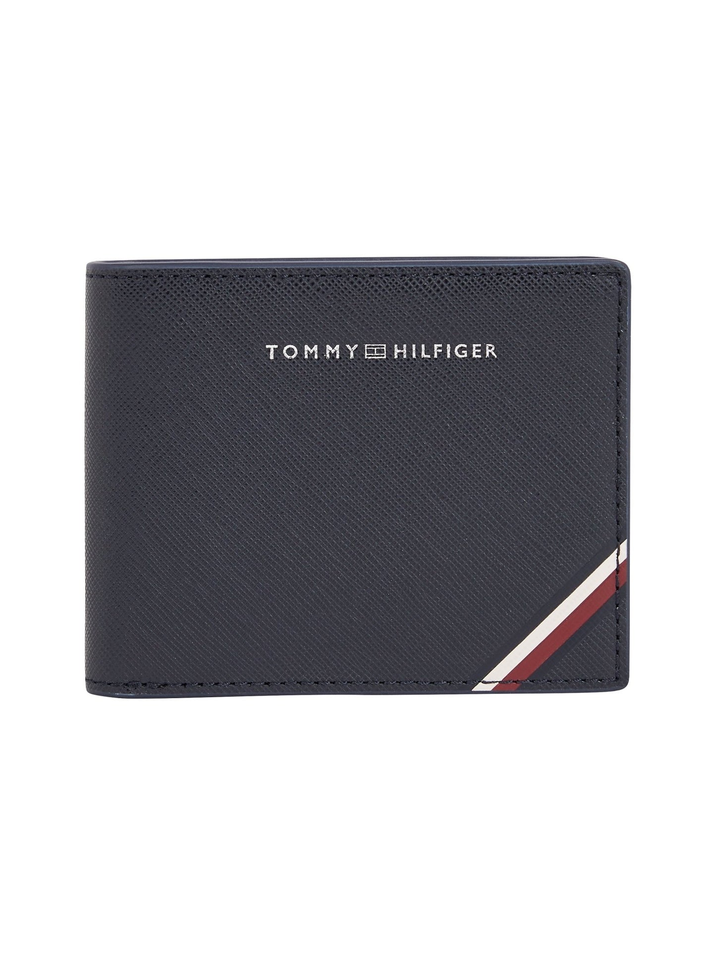 Tommy Hilfiger TH Central Mini CC Wallet - Matt O'Brien Fashions