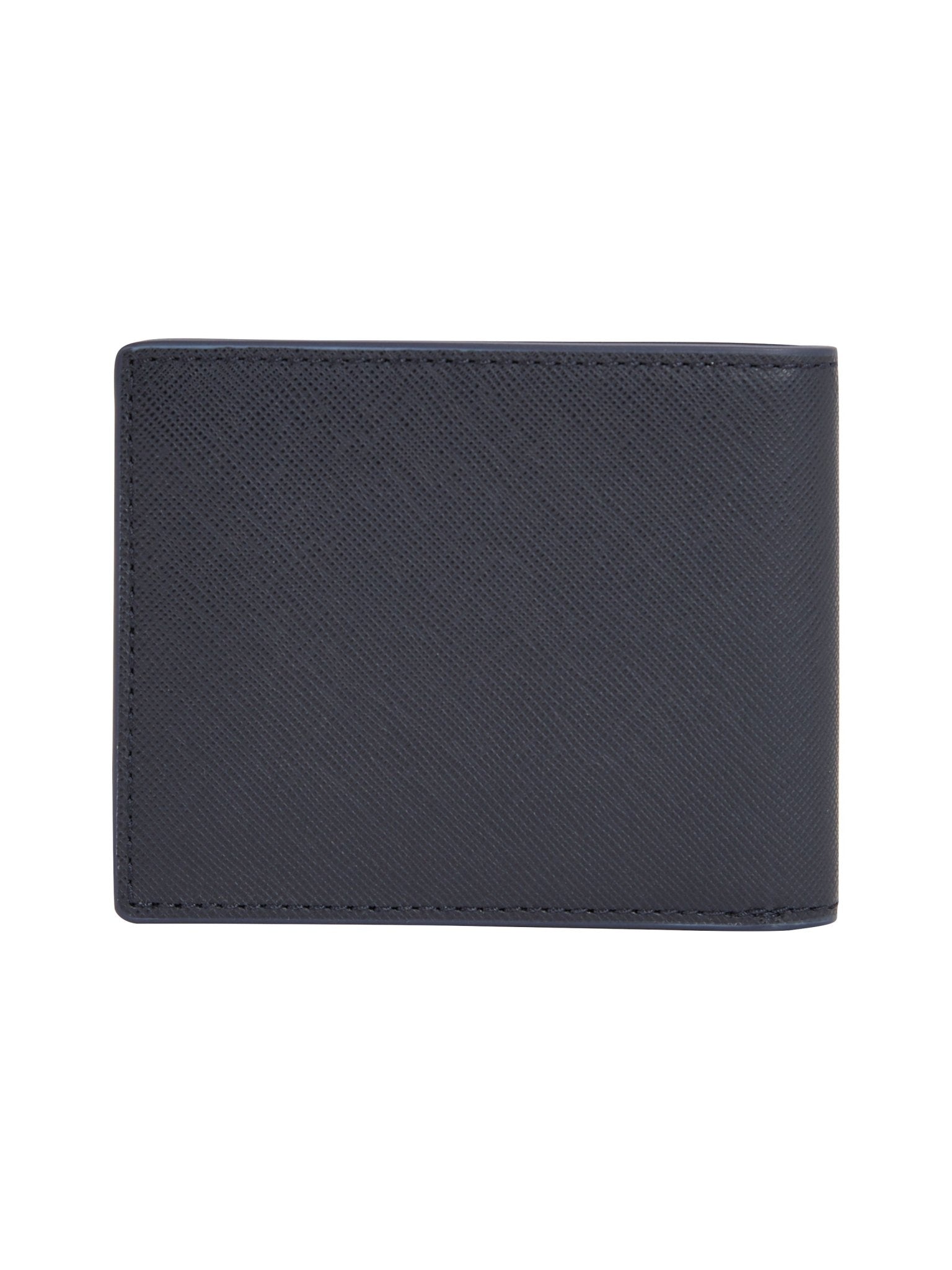 Tommy Hilfiger TH Central Mini CC Wallet - Matt O'Brien Fashions