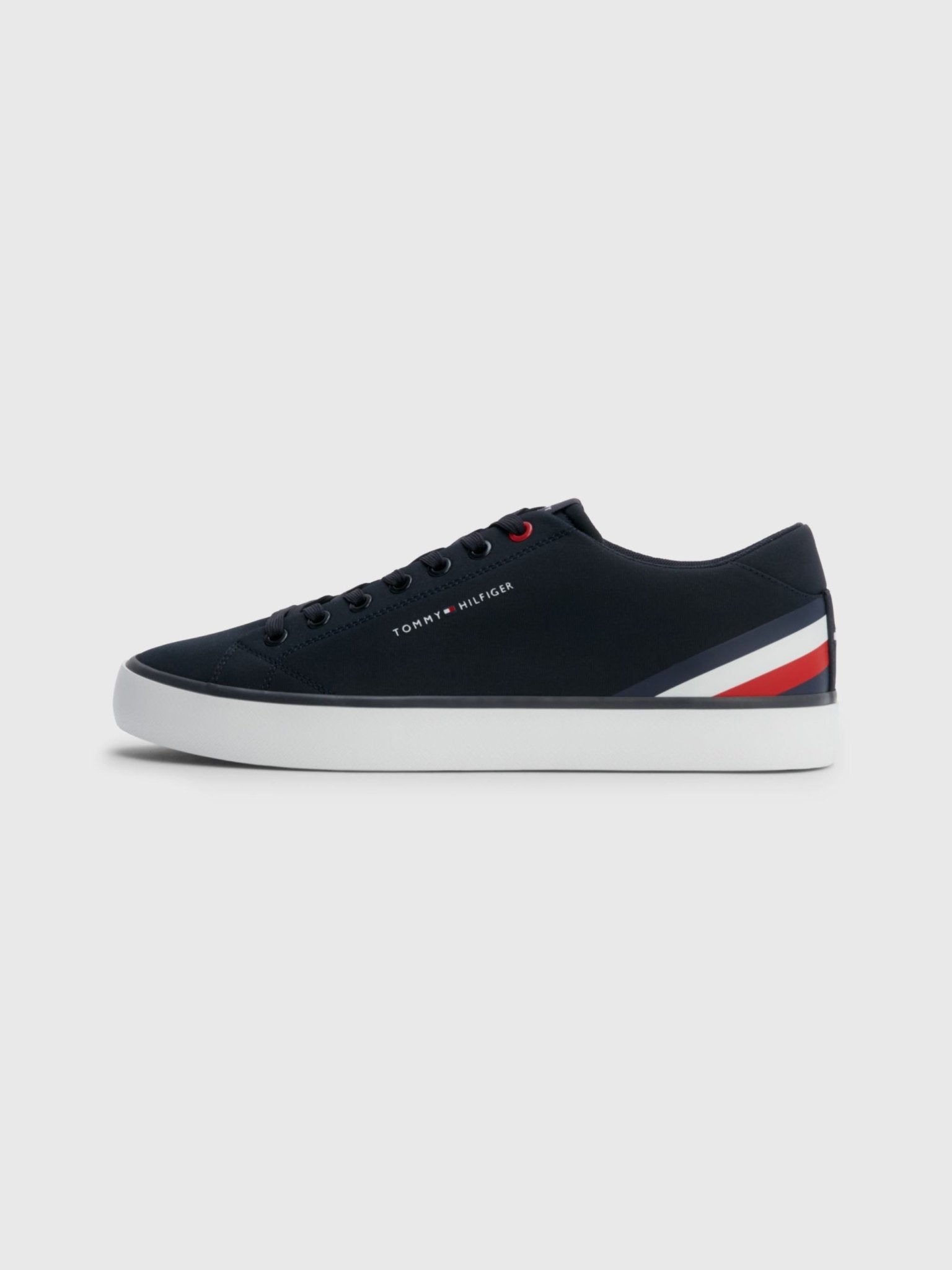 Tommy Hilfiger TH Core Vulcanised Sneaker - Matt O'Brien Fashions