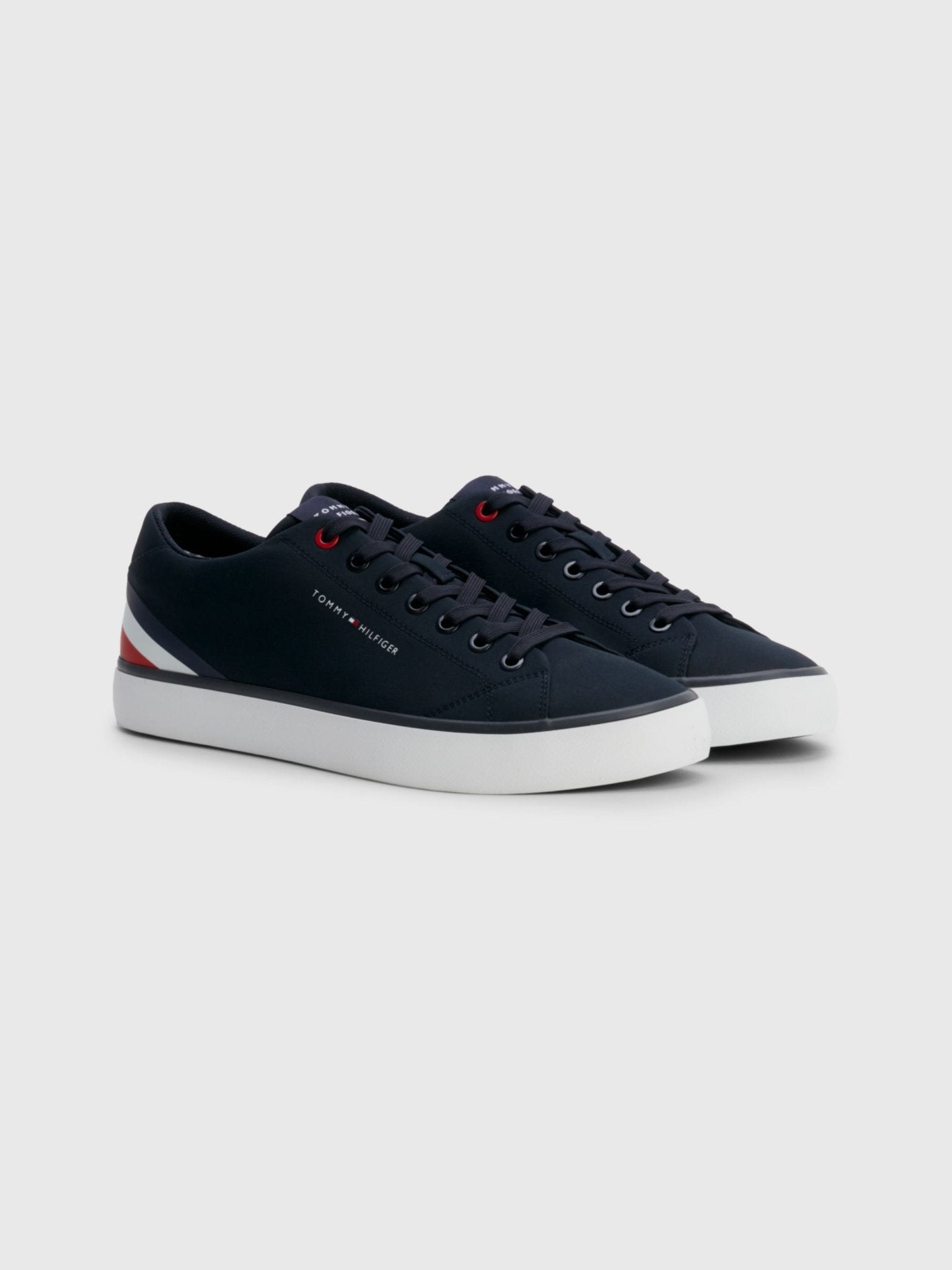 Tommy Hilfiger TH Core Vulcanised Sneaker - Matt O'Brien Fashions