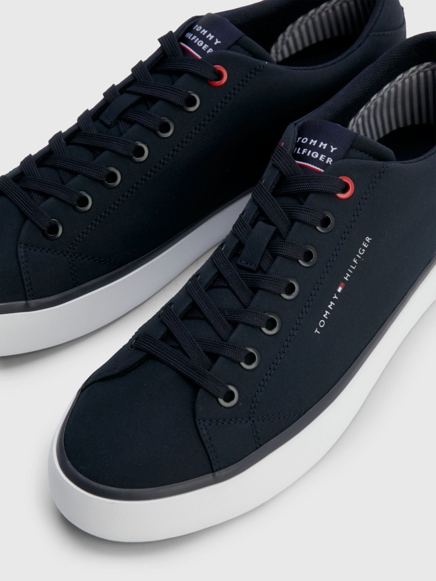 Tommy Hilfiger TH Core Vulcanised Sneaker - Matt O'Brien Fashions