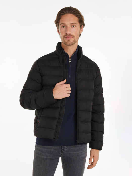 Tommy Hilfiger Thermal Insulated Padded Jacket - Matt O'Brien Fashions