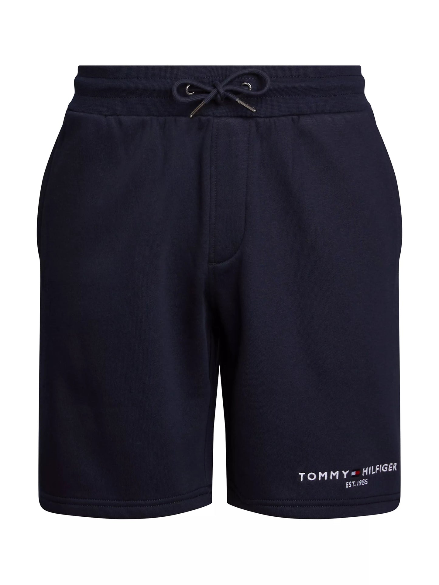 Tommy Hilfiger Tommy Logo Sweatshorts - Matt O'Brien Fashions