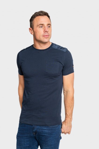 XV Kings Morriston T-Shirt - Matt O'Brien Fashions