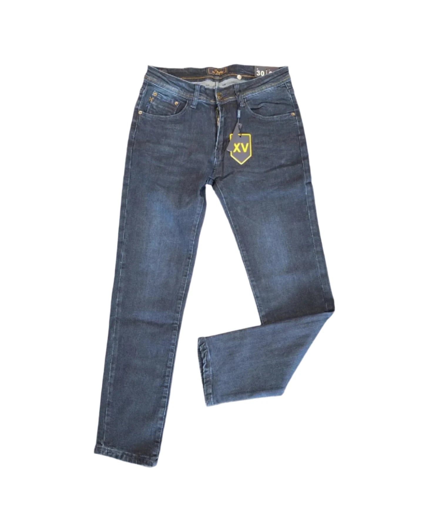 XV Kings Scrum T Slim Jeans - Matt O'Brien Fashions