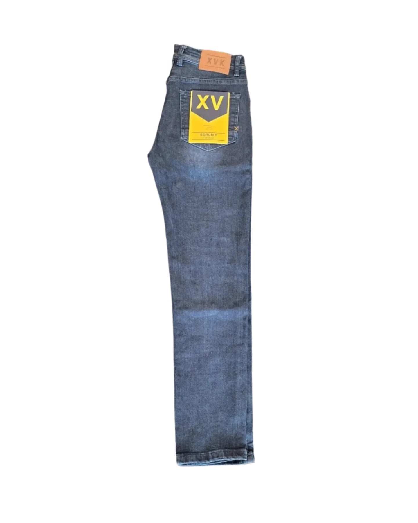 XV Kings Scrum T Slim Jeans - Matt O'Brien Fashions